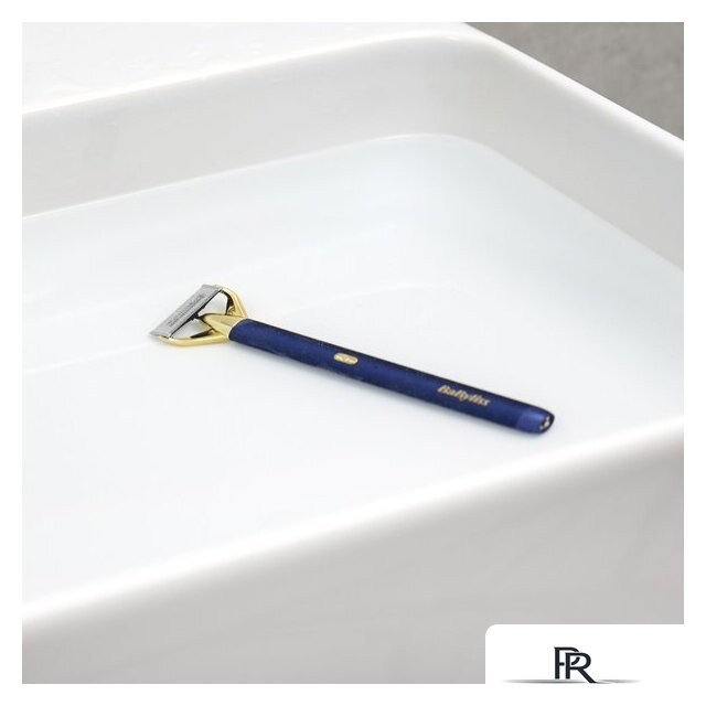 Триммер для бороды и усов BaByliss OT992E - Изображение №10 — Интернет-магазин ПроЗаказ