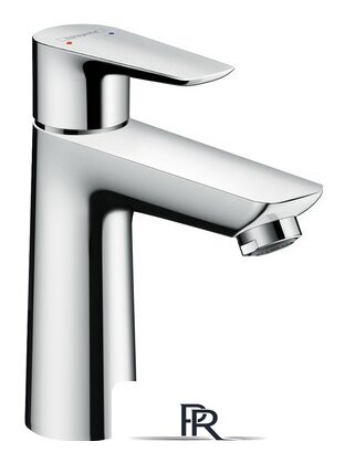 Смеситель Hansgrohe Talis E 71712000 - Изображение №1 — Интернет-магазин ПроЗаказ