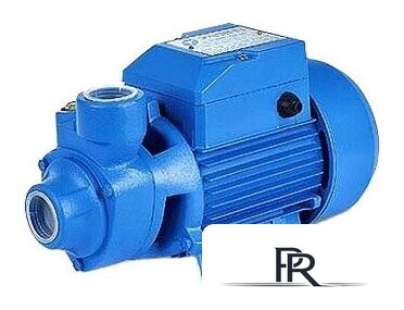 Самовсасывающий насос Unipump QB 80 - Изображение №1 — Интернет-магазин ПроЗаказ