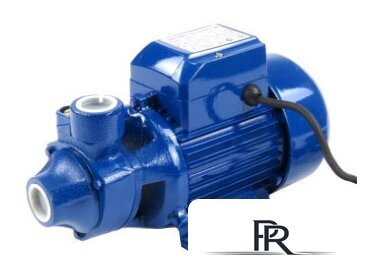 Самовсасывающий насос Unipump QB 80 - Изображение №2 — Интернет-магазин ПроЗаказ