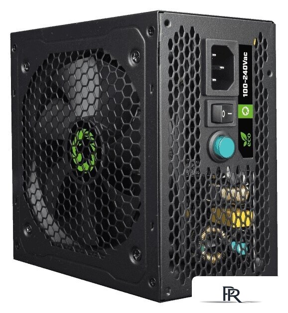 Блок питания GameMax VP-700 - Изображение №8 — Интернет-магазин ПроЗаказ