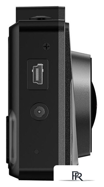 Видеорегистратор-радар детектор-GPS информатор (3в1) SilverStone F1 Hybrid UNO S - Изображение №10 — Интернет-магазин ПроЗаказ