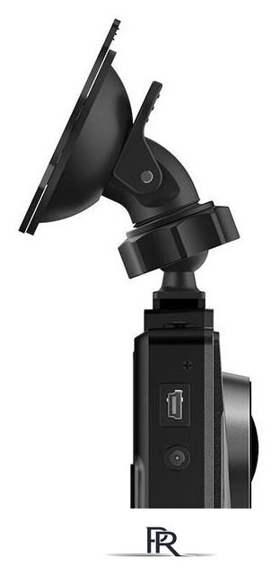 Видеорегистратор-радар детектор-GPS информатор (3в1) SilverStone F1 Hybrid UNO S - Изображение №9 — Интернет-магазин ПроЗаказ