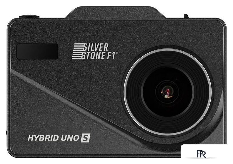 Видеорегистратор-радар детектор-GPS информатор (3в1) SilverStone F1 Hybrid UNO S - Изображение №14 — Интернет-магазин ПроЗаказ