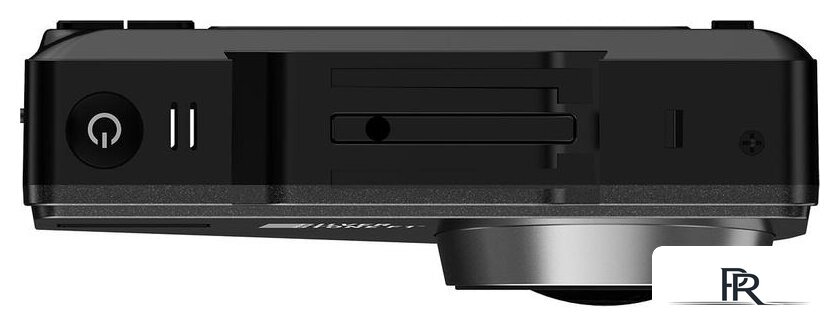 Видеорегистратор-радар детектор-GPS информатор (3в1) SilverStone F1 Hybrid UNO S - Изображение №15 — Интернет-магазин ПроЗаказ