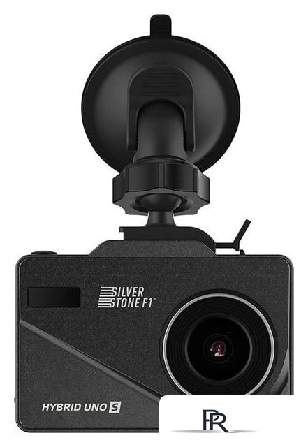 Видеорегистратор-радар детектор-GPS информатор (3в1) SilverStone F1 Hybrid UNO S - Изображение №13 — Интернет-магазин ПроЗаказ