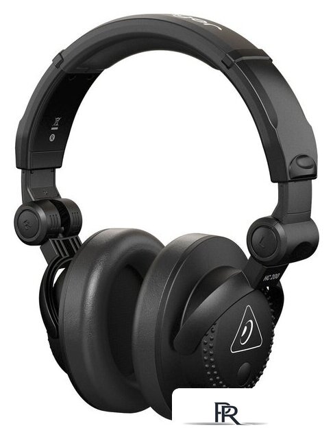 Наушники Behringer HC 200 - Изображение №1 — Интернет-магазин ПроЗаказ