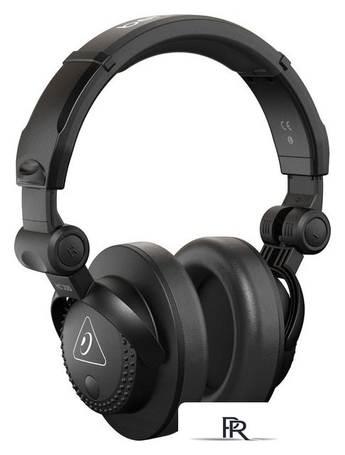 Наушники Behringer HC 200 - Изображение №3 — Интернет-магазин ПроЗаказ