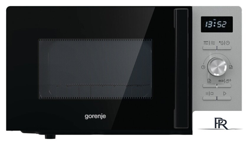 Микроволновая печь Gorenje MO20A4XH - Изображение №1 — Интернет-магазин ПроЗаказ