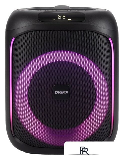 Беспроводная колонка Digma D-MC1700 - Изображение №1 — Интернет-магазин ПроЗаказ