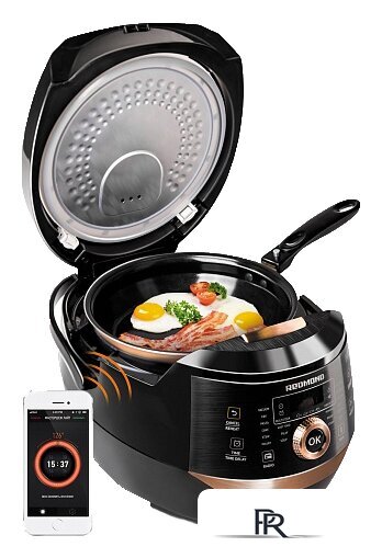 Мультиварка Redmond (Редмонд) SkyKitchen RMK-CB391S - Изображение №1 — Интернет-магазин ПроЗаказ