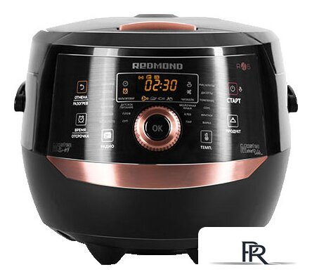 Мультиварка Redmond (Редмонд) SkyKitchen RMK-CB391S - Изображение №3 — Интернет-магазин ПроЗаказ