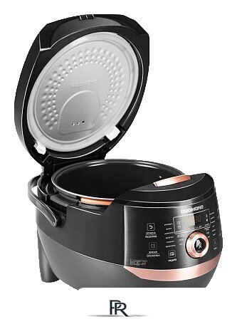 Мультиварка Redmond (Редмонд) SkyKitchen RMK-CB391S - Изображение №2 — Интернет-магазин ПроЗаказ