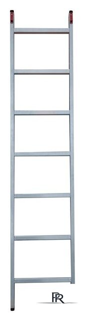 Лестница Новая высота NV 321 профессиональная 7 ступеней - Изображение №3 — Интернет-магазин ПроЗаказ