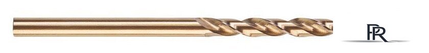 Набор сверл Milwaukee 4932373337 (10 предметов) - Изображение №2 — Интернет-магазин ПроЗаказ