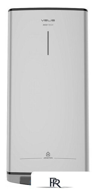 Накопительный электрический водонагреватель Ariston Velis Lux Inox PW ABSE WiFi 80 - Изображение №1 — Интернет-магазин ПроЗаказ