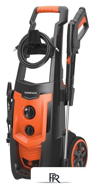 Мойка высокого давления Patriot GT 750 Imperial [322306030] - Изображение №1 — Интернет-магазин ПроЗаказ