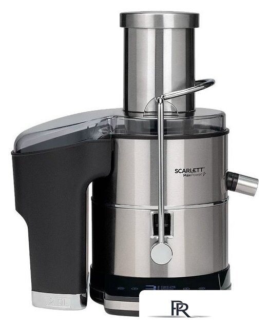 Соковыжималка Scarlett SC-JE50S65 - Изображение №1 — Интернет-магазин ПроЗаказ