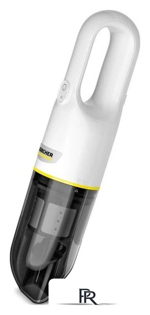 Пылесос Karcher CVH 3 1.198-353.0 - Изображение №8 — Интернет-магазин ПроЗаказ