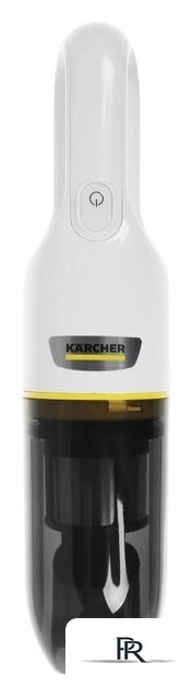 Пылесос Karcher CVH 3 1.198-353.0 - Изображение №7 — Интернет-магазин ПроЗаказ