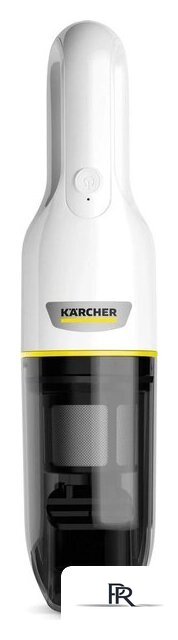 Пылесос Karcher CVH 3 1.198-353.0 - Изображение №10 — Интернет-магазин ПроЗаказ