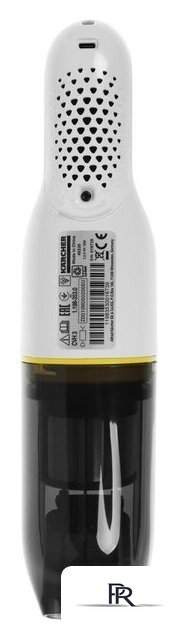 Пылесос Karcher CVH 3 1.198-353.0 - Изображение №9 — Интернет-магазин ПроЗаказ