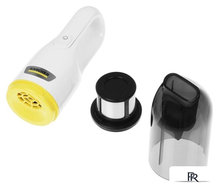 Пылесос Karcher CVH 3 1.198-353.0 - Изображение №11 — Интернет-магазин ПроЗаказ