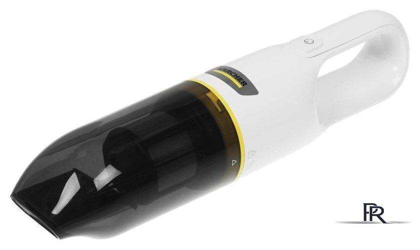 Пылесос Karcher CVH 3 1.198-353.0 - Изображение №6 — Интернет-магазин ПроЗаказ