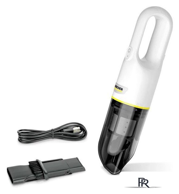 Пылесос Karcher CVH 3 1.198-353.0 - Изображение №1 — Интернет-магазин ПроЗаказ