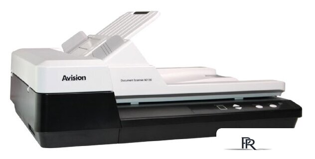 Сканер Avision AD130 - Изображение №3 — Интернет-магазин ПроЗаказ