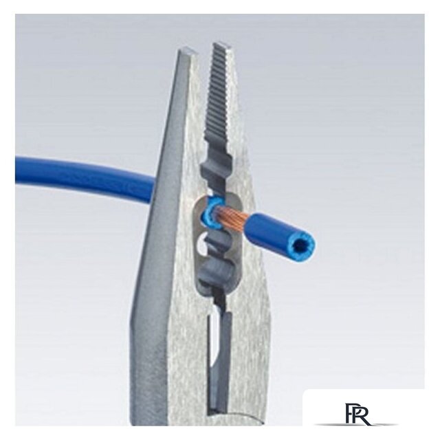 Инструмент для разделки контактов Knipex KN-1302160 - Изображение №6 — Интернет-магазин ПроЗаказ