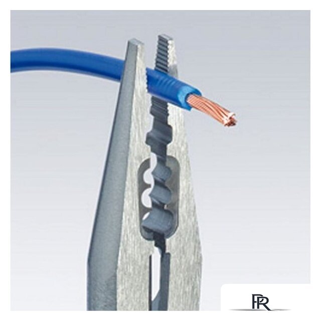 Инструмент для разделки контактов Knipex KN-1302160 - Изображение №4 — Интернет-магазин ПроЗаказ