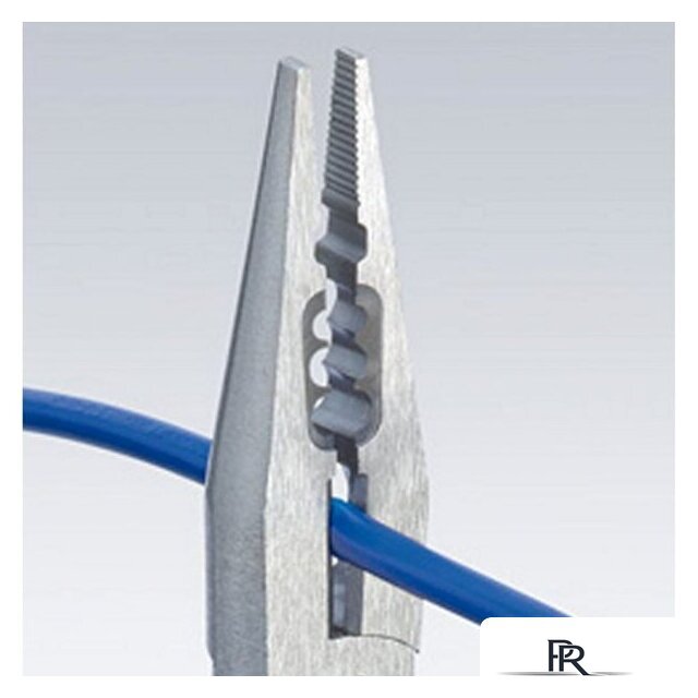 Инструмент для разделки контактов Knipex KN-1302160 - Изображение №5 — Интернет-магазин ПроЗаказ