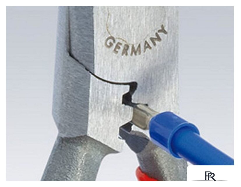 Инструмент для разделки контактов Knipex KN-1302160 - Изображение №7 — Интернет-магазин ПроЗаказ