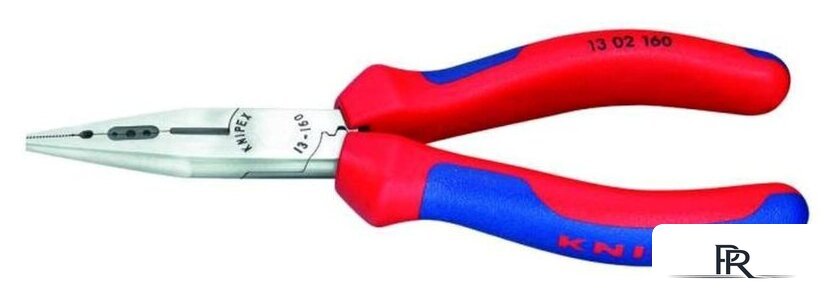 Инструмент для разделки контактов Knipex KN-1302160 - Изображение №1 — Интернет-магазин ПроЗаказ