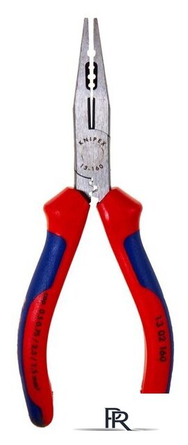Инструмент для разделки контактов Knipex KN-1302160 - Изображение №2 — Интернет-магазин ПроЗаказ
