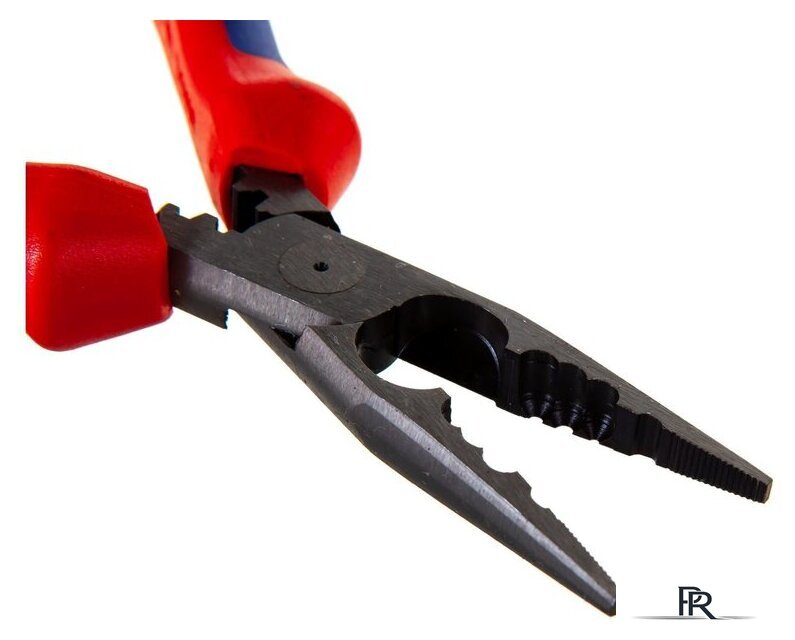 Инструмент для разделки контактов Knipex KN-1302160 - Изображение №3 — Интернет-магазин ПроЗаказ