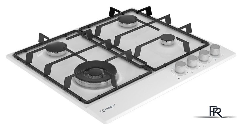 Варочная панель Indesit THPM 641 W/WH/I - Изображение №3 — Интернет-магазин ПроЗаказ