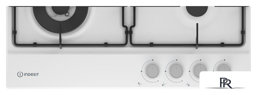 Варочная панель Indesit THPM 641 W/WH/I - Изображение №5 — Интернет-магазин ПроЗаказ