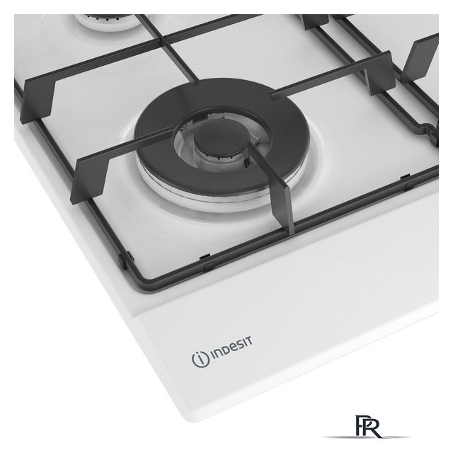 Варочная панель Indesit THPM 641 W/WH/I - Изображение №4 — Интернет-магазин ПроЗаказ