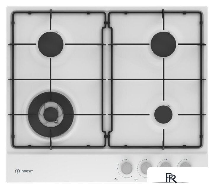 Варочная панель Indesit THPM 641 W/WH/I - Изображение №1 — Интернет-магазин ПроЗаказ