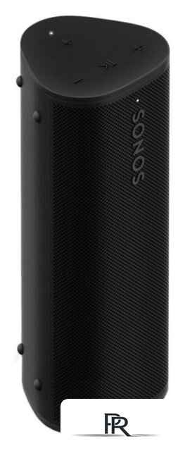 Беспроводная колонка Sonos Roam 2 (черный) - Изображение №1 — Интернет-магазин ПроЗаказ