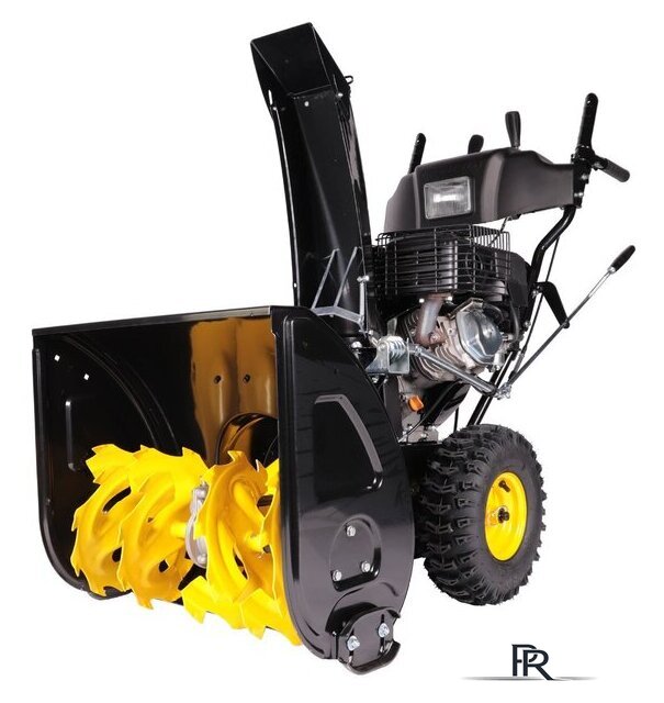 Снегоуборщик Champion ST861 - Изображение №1 — Интернет-магазин ПроЗаказ