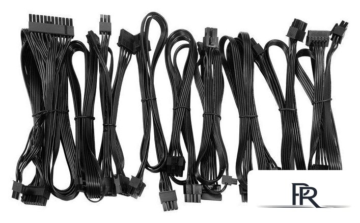 Блок питания ExeGate 850VSP FС EX297233RUS - Изображение №6 — Интернет-магазин ПроЗаказ