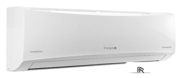 Кондиционер Energolux Champery SAS09CH1-AI/SAU09CH1-AI - Изображение №2 — Интернет-магазин ПроЗаказ