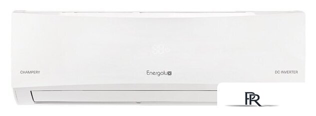 Кондиционер Energolux Champery SAS09CH1-AI/SAU09CH1-AI - Изображение №1 — Интернет-магазин ПроЗаказ