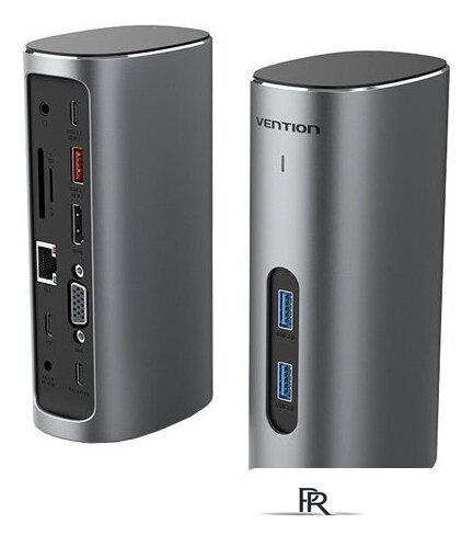 Док-станция Vention TPJH0-EU - Изображение №1 — Интернет-магазин ПроЗаказ