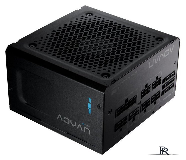 Блок питания FSP ADVAN GM 850W ADVAN-850GM - Изображение №1 — Интернет-магазин ПроЗаказ