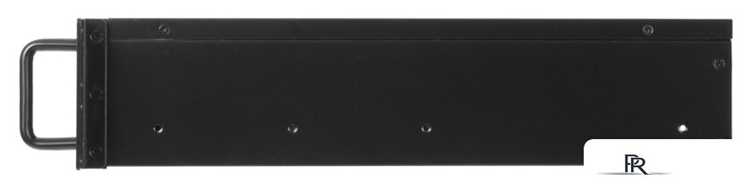 Корпус ExeGate Pro 2U390-04 500W EX264958RUS - Изображение №2 — Интернет-магазин ПроЗаказ