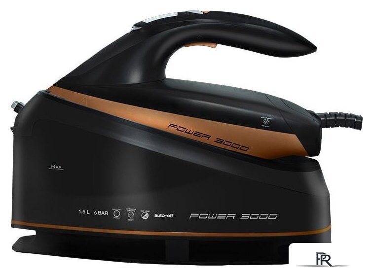 Утюг Gotie GGP-3000 - Изображение №1 — Интернет-магазин ПроЗаказ